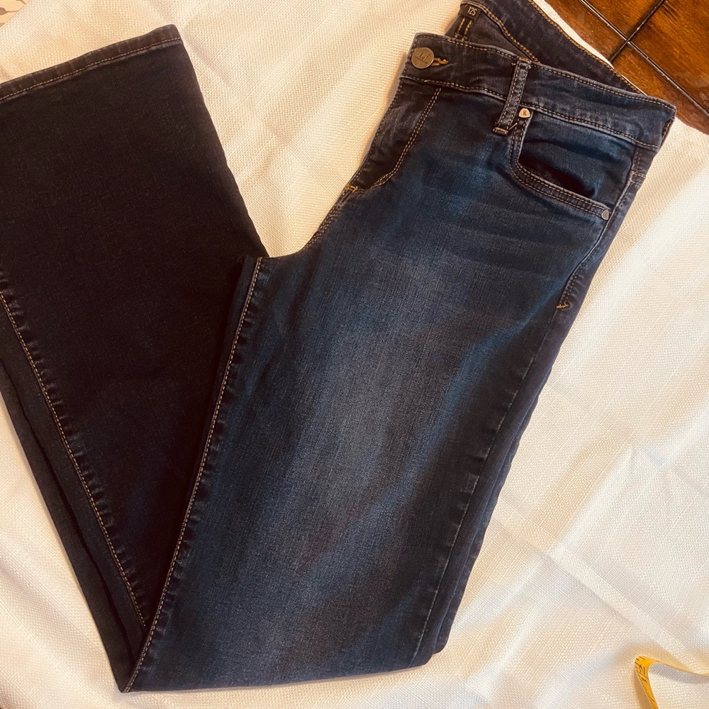KUT Women’s Blue Jeans